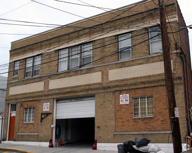 6006-6008 Polk St, West New York, NJ for rent - Building Photo - Image 3 of 5