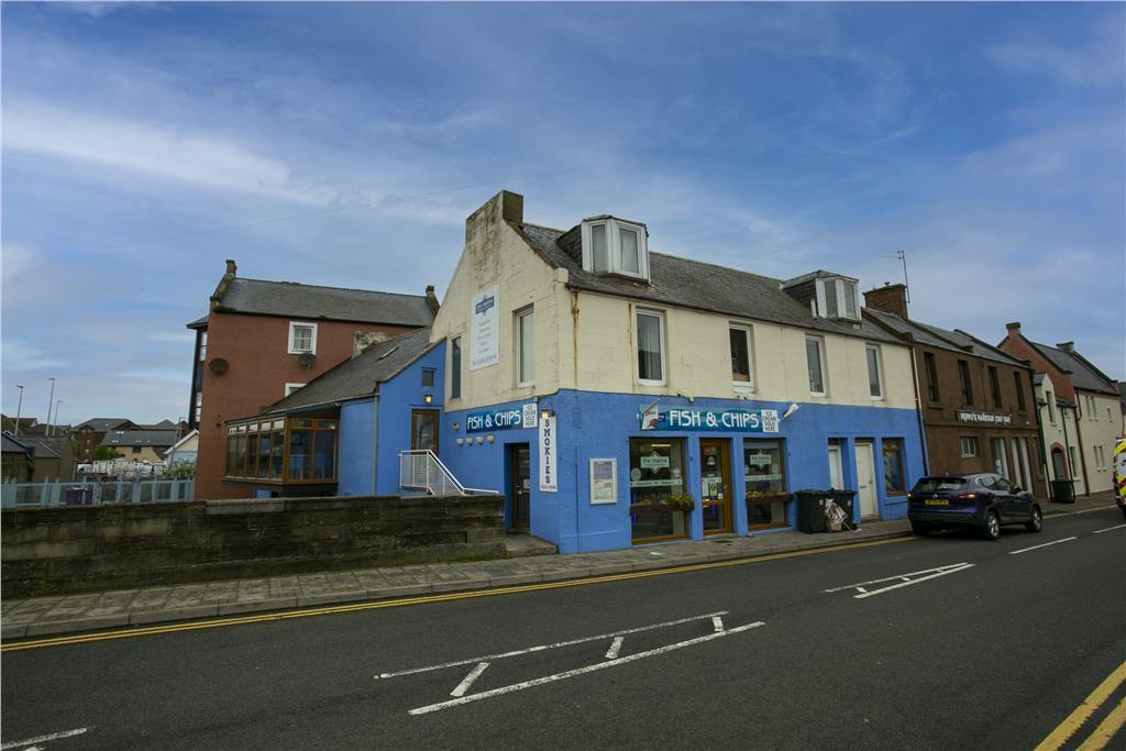 61 Ladybridge St, Arbroath for sale Building Photo- Image 1 of 1