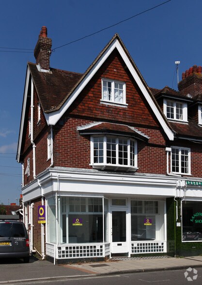 31 Western Rd, Lewes for sale - Primary Photo - Image 1 of 1