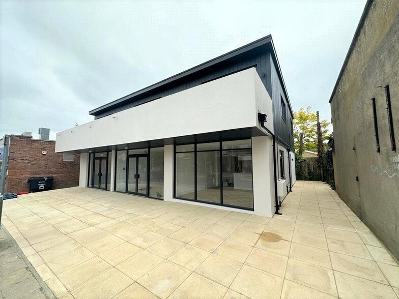 34-38 Spa Rd, Hockley for sale - Building Photo - Image 1 of 7