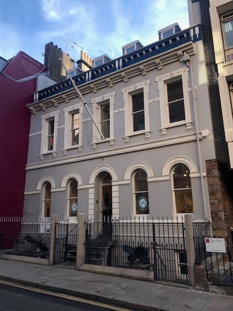 10 Hill St, Jersey for sale Building Photo- Image 1 of 1