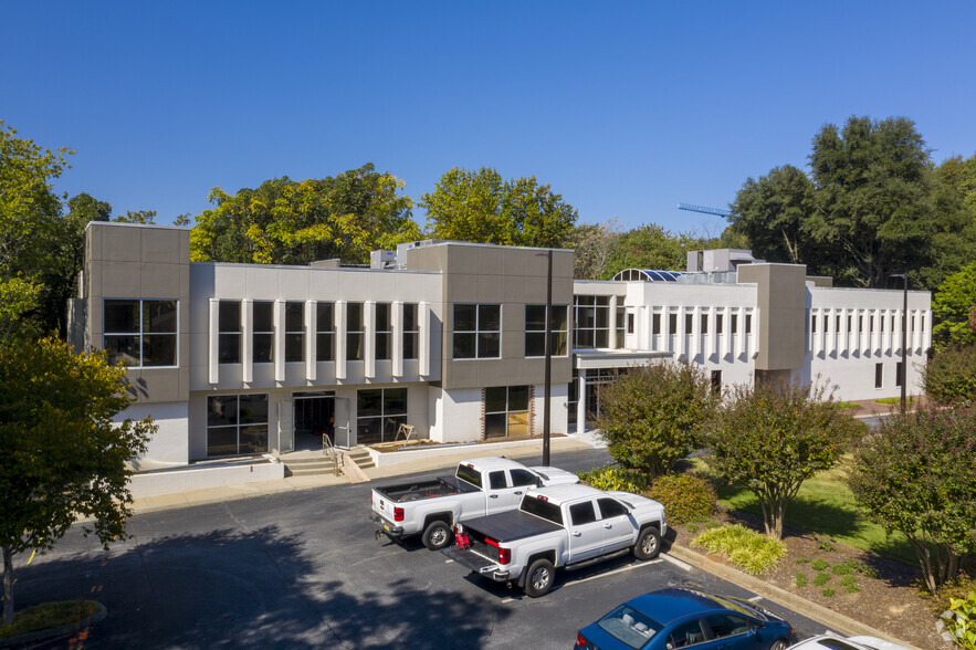 24 Cleveland St, Greenville, SC for sale - Primary Photo - Image 1 of 1