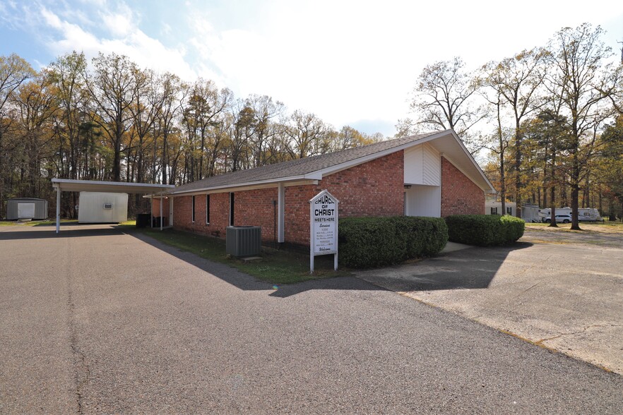 5340 Victory Ln, Bastrop, LA for sale - Primary Photo - Image 1 of 1