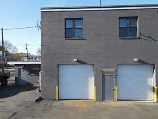 More details for 99 Fletcher Ave, Cranston, RI - Industrial for Rent