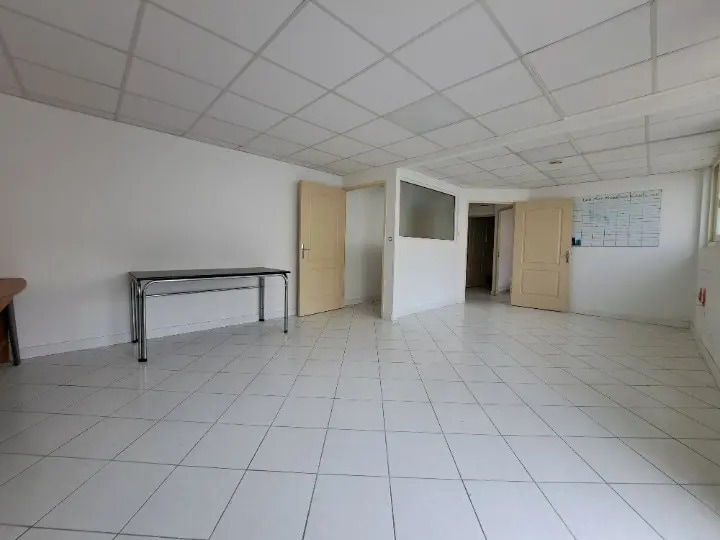 Office in Toulouse to rent Interior Photo- Image 1 of 10