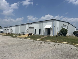 More details for 1809 S Peyco Dr, Arlington, TX - Industrial for Sale