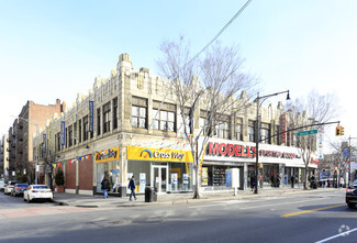 More details for 31 E Fordham Rd, Bronx, NY - Retail for Rent