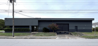 More details for 5803 Clinton Dr, Houston, TX - Industrial for Rent