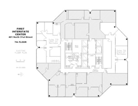 404 N 31st St, Billings, MT for rent Floor Plan- Image 1 of 1