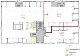 200 Commerce Dr, Irvine, CA for rent Floor Plan- Image 1 of 1