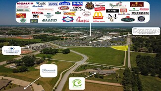 More details for S Promenade Blvd, Rogers, AR - Land for Sale