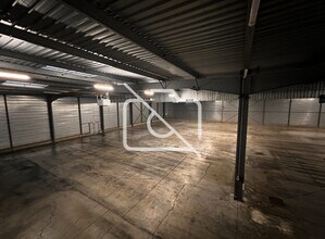 Industrial in Villeparisis to rent Interior Photo- Image 2 of 6