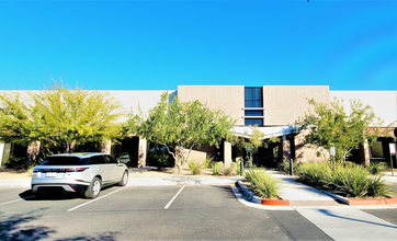 2065 S Cooper Rd, Chandler, AZ for rent Building Photo- Image 1 of 9