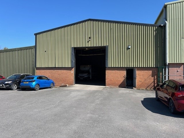 More details for Valley Rd, Bradford - Industrial to Rent