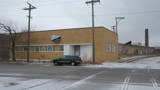 More details for 1750 S Kilbourn Ave, Chicago, IL - Industrial for Rent