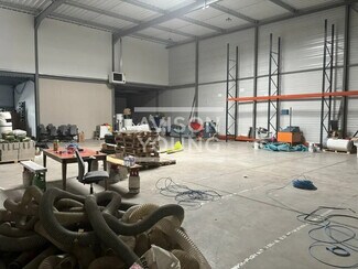 More details for Light Industrial to Rent