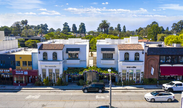 254-256 26th St, Santa Monica, CA for sale Building Photo- Image 1 of 1