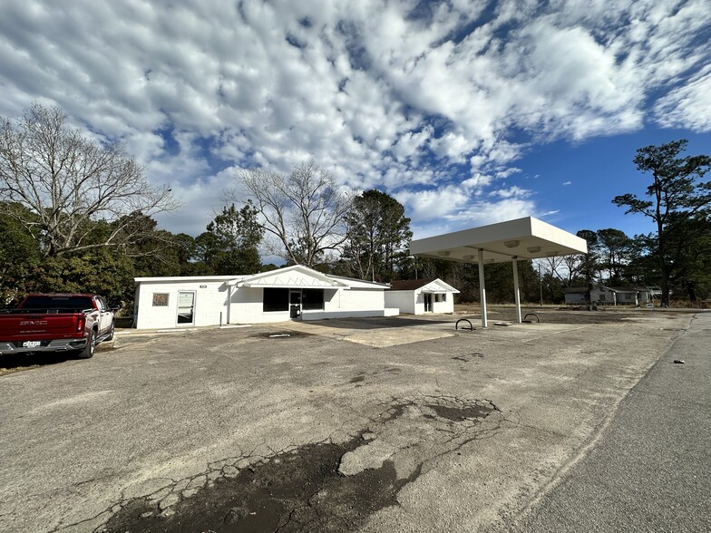 9821 S Highway 905, Longs, SC for sale - Building Photo - Image 1 of 17