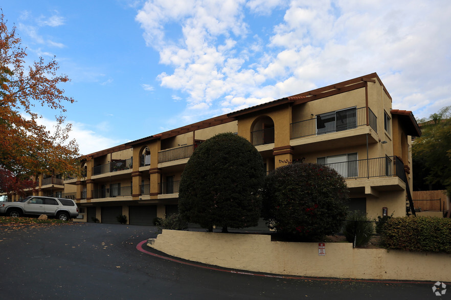 31932 Del Cielo Este, Bonsall, CA for sale - Primary Photo - Image 1 of 1