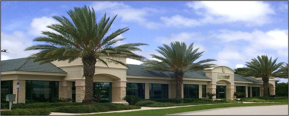 115 Professional Dr, Ponte Vedra Beach, FL for rent - Building Photo - Image 1 of 4