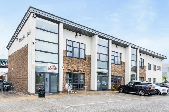 More details for 1-4 Austin Blvd, Sunderland - Office to Rent