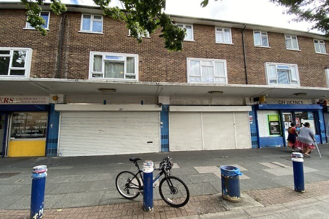 38-40 Fife Rd, London for sale Primary Photo- Image 1 of 1