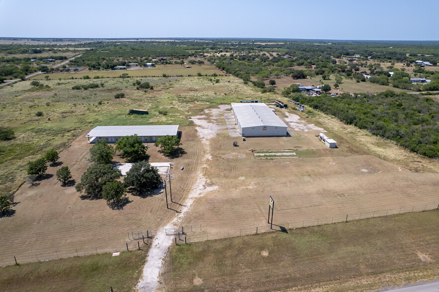 4067 US Highway 59, Beeville, TX for sale - Building Photo - Image 2 of 10