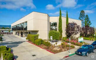 More details for 540 Price Ave, Redwood City, CA - Flex for Rent