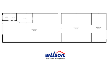 2105 E Mead Ave, Yakima, WA for rent Floor Plan- Image 2 of 2