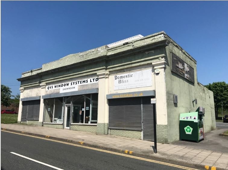 45 High St, Willington for sale Primary Photo- Image 1 of 1