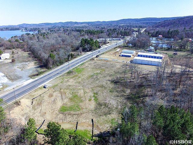 5806 Central Ave, Hot Springs National, AR for sale - Primary Photo - Image 1 of 1