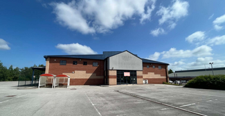 More details for Greetwell Rd, Lincoln - Industrial for Rent