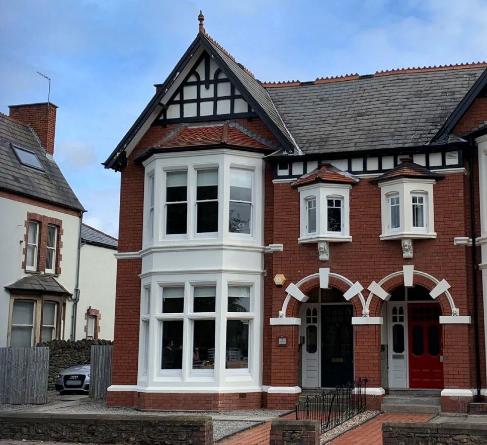 14 North Rd, Cardiff for sale Building Photo- Image 1 of 1