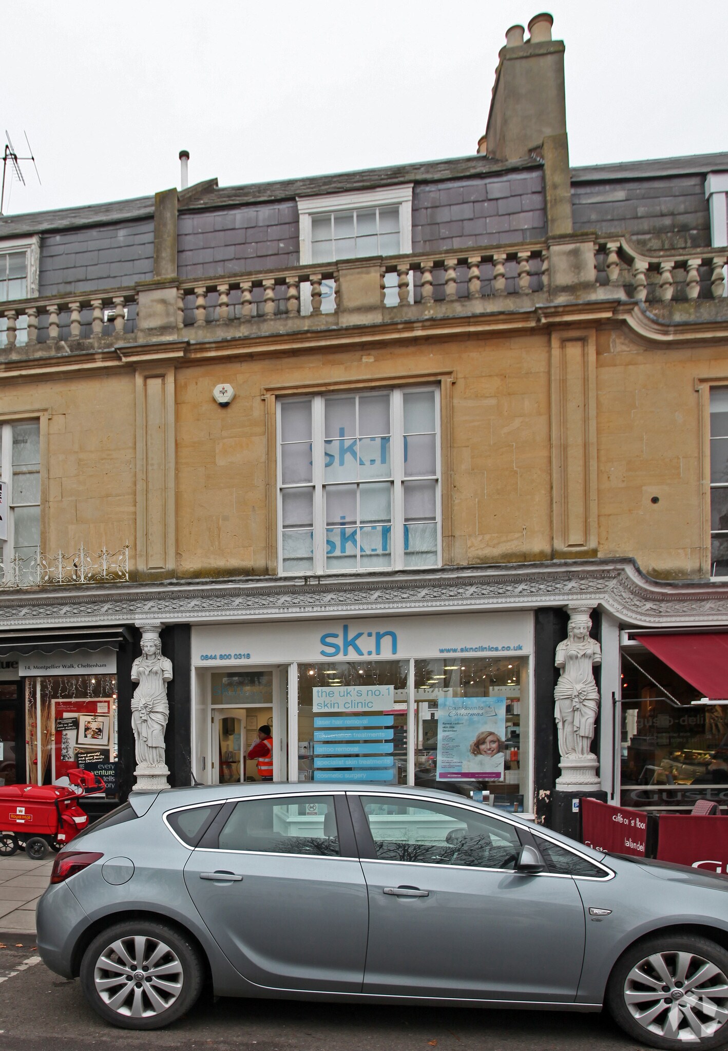 13 Montpellier Walk, Cheltenham for sale Primary Photo- Image 1 of 1