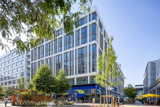 More details for 13 Rue De L'Hippodrome, Saint-Ouen-sur-Seine - Office to Rent