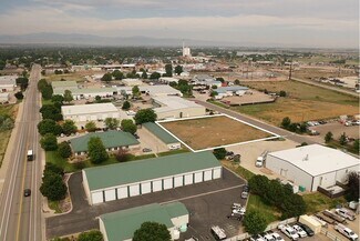 More details for 645 Technology Cir, Windsor, CO - Land to Rent