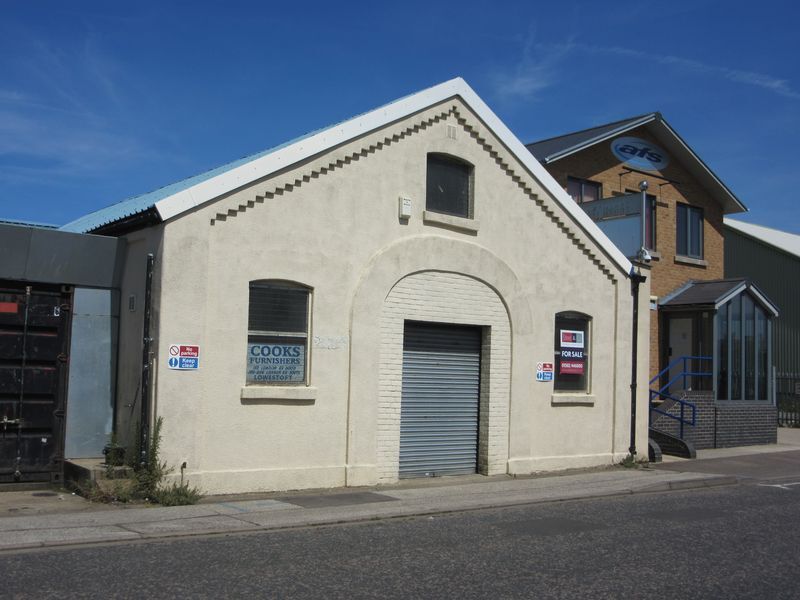 125 Commercial Rd, Lowestoft for sale Building Photo- Image 1 of 1