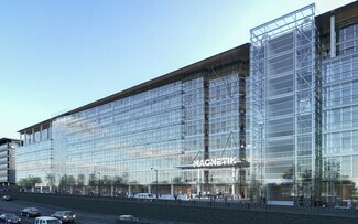 More details for 9/11 Boulevard Romain Rolland, Montrouge - Office to Rent