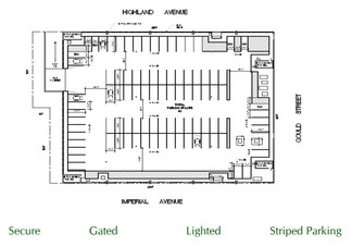 More details for 999 Gould St, New Hyde Park, NY - Land for Rent