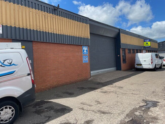 More details for Lindsay St, Arbroath - Industrial for Rent