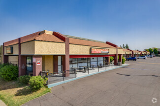 More details for 2322 W Northern Ave, Phoenix, AZ - Retail for Rent