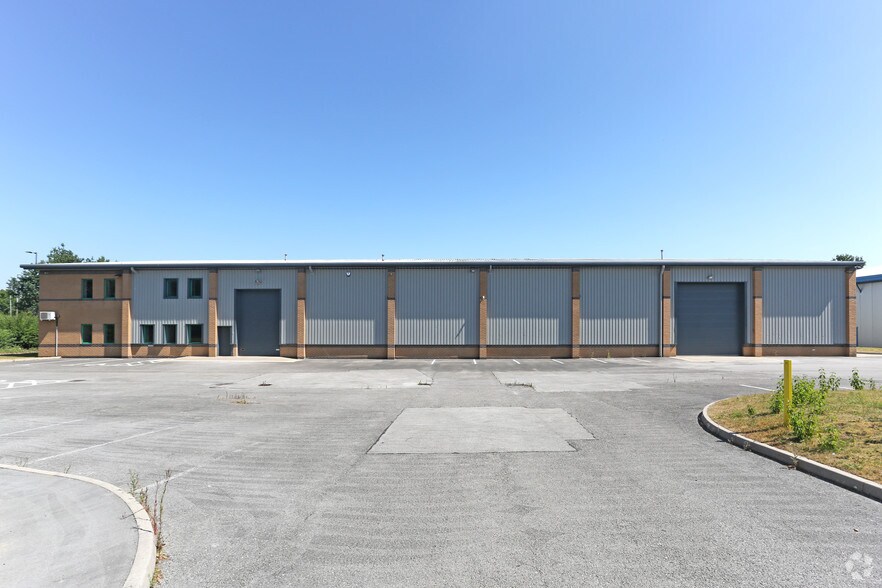 Farfield Park, Rotherham for sale - Building Photo - Image 1 of 1