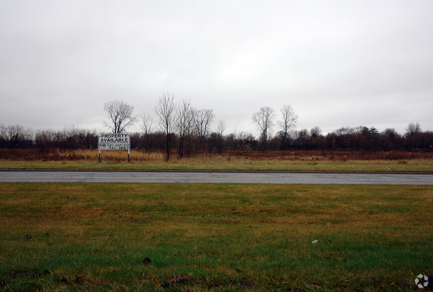 Mall Rd, Monroe, MI for sale - Primary Photo - Image 1 of 1