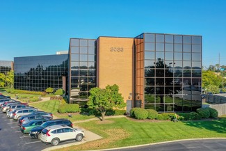 More details for 3033 Kettering Blvd, Kettering, OH - Office for Rent