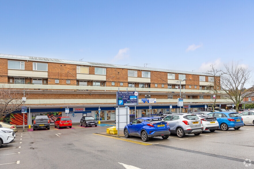 Ecclesall Rd, Sheffield to rent - Building Photo - Image 3 of 3