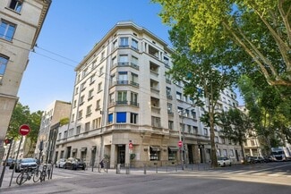 More details for 31 Avenue Maréchal De Saxe, Lyon - Office for Sale