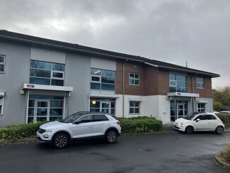 More details for Tapton Way, Liverpool - Office for Rent