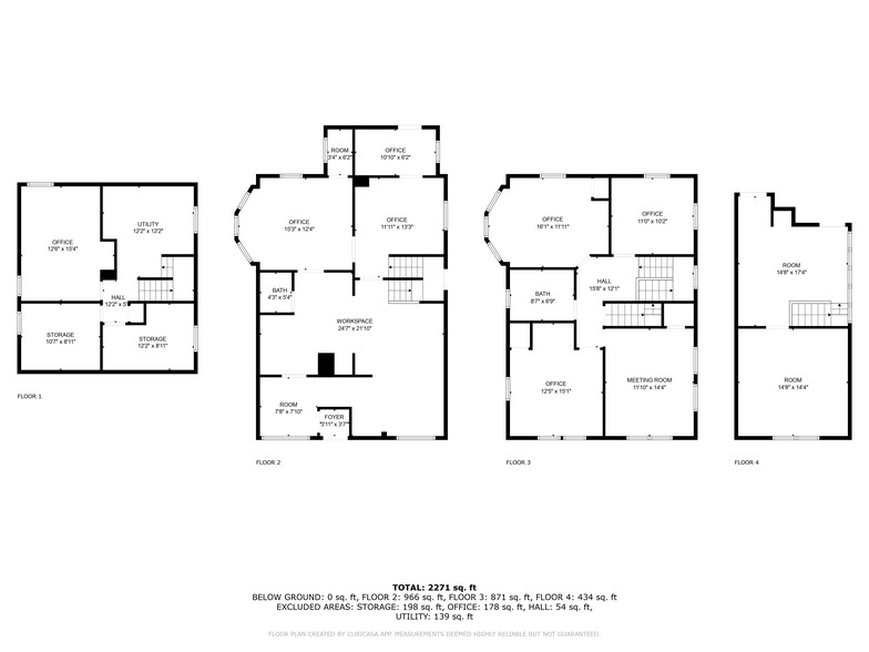 2182 Jackson Ave, Seaford, NY for sale - Floor Plan - Image 2 of 21