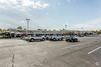 945-975 E Goodman Rd, Southaven, MS for rent Building Photo- Image 1 of 11