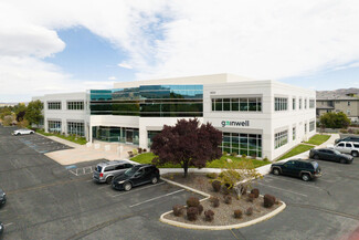 More details for 9850 Double R Blvd, Reno, NV - Office for Rent